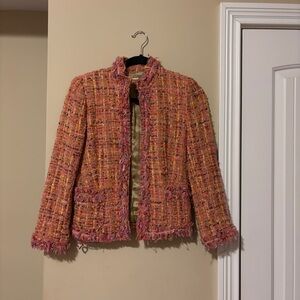 Vintage Walter tweed jacket